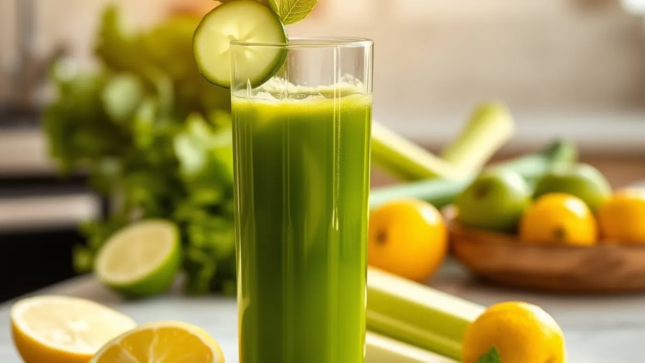 Homemade Juice Recipes for Weight Loss: 4 Easy Blends Homemade Juice Recipes for Weight Loss: 4 Easy Blends