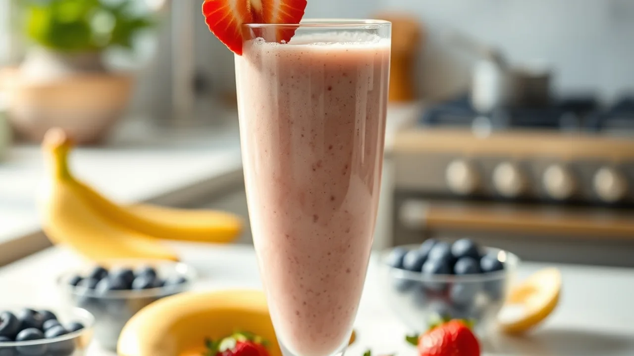 Easiest Smoothies to Make: 5 Foolproof Blends Easiest Smoothies to Make: 5 Foolproof Blends