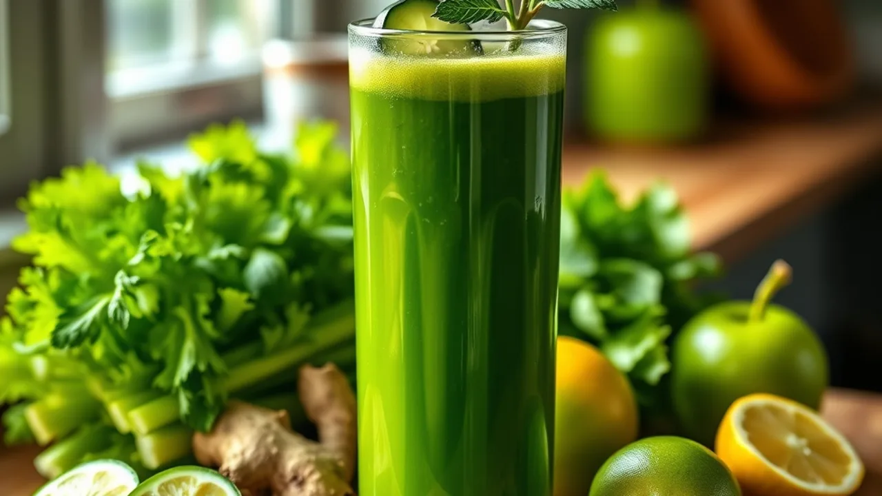 Home Made Juices to Lose Weight: 4 Refreshing Recipes Home Made Juices to Lose Weight: 4 Refreshing Recipes