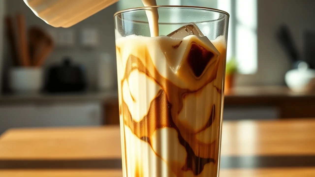 Coffee Ice Cube Recipe: How to Make Rich Iced Drinks
