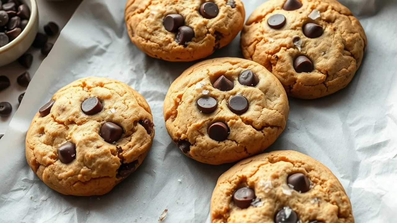 Home Made Cookies Recipe: Easy Chewy Chocolate Chip Guide Home Made Cookies Recipe: Easy Chewy Chocolate Chip Guide