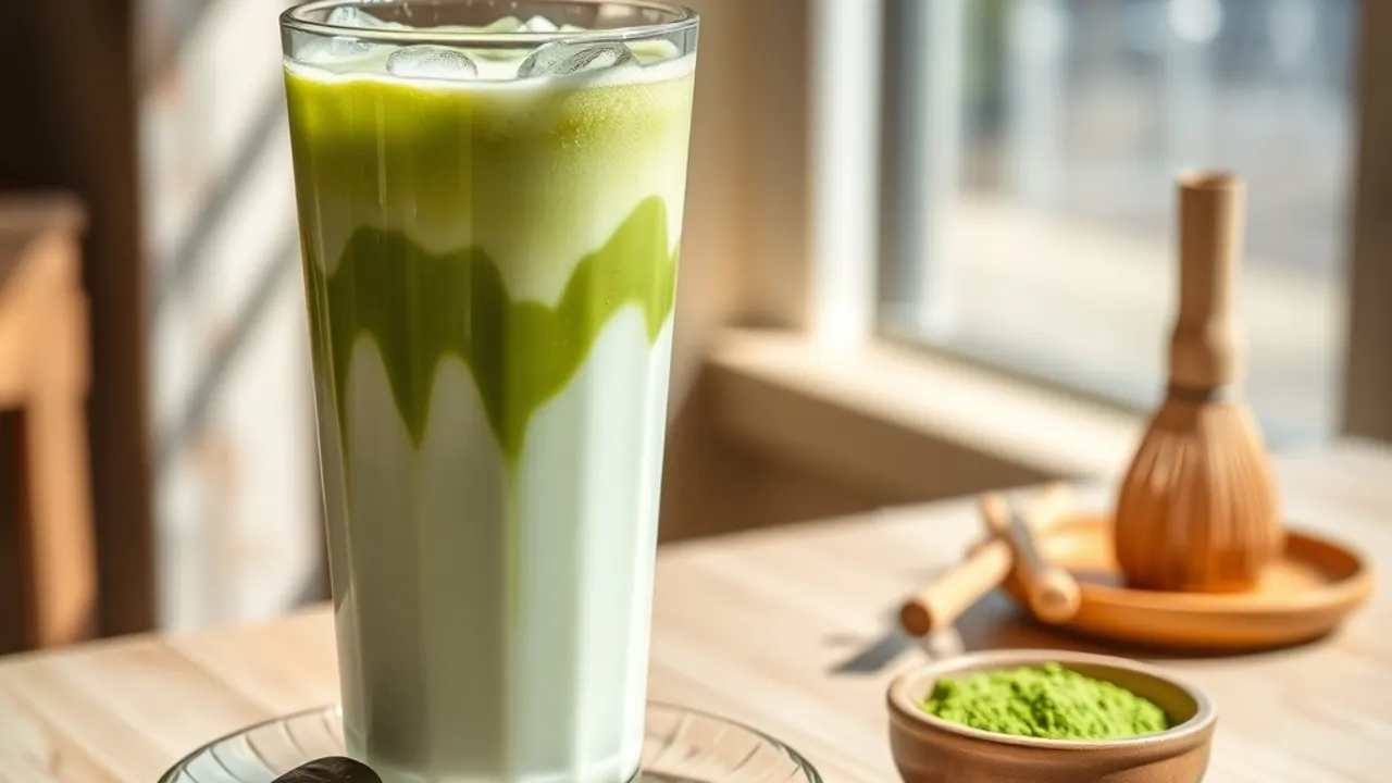 Human Bean Matcha: Menu Drinks, Ordering Tips & DIY Recipe Human Bean Matcha: Menu Drinks, Ordering Tips & DIY Recipe