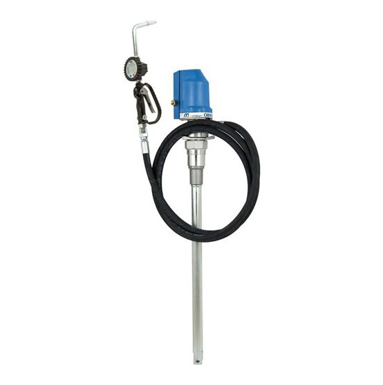 Macnaught Oil Pump Air Operated Kit 31 OILMASTER 205 Litre W/ Metered