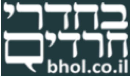 Press Article logo