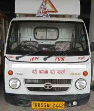 Tata Ace
