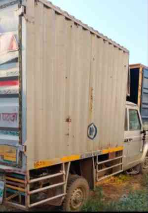 Mahindra Bolero Pickup