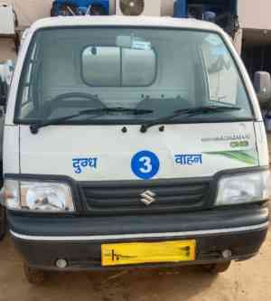 Maruti Suzuki Super Carry