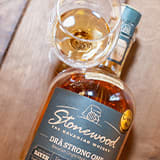 WHISKY & WHISKY LIQUEURS