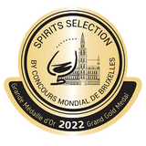 Exclusive Barrel Aging