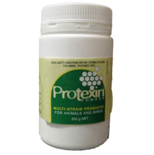 Protexin