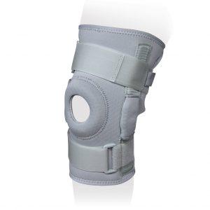 Hyperextension Knee Brace at Rs 3500 in Hyderabad