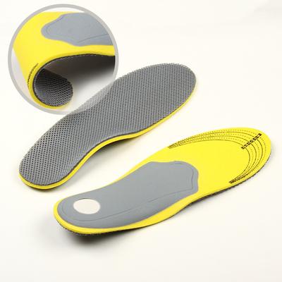 Orthotic Arch Insole - TrueCare Surgicals, Hyderabad