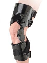 Hyperextension Knee Brace at Rs 3500 in Hyderabad