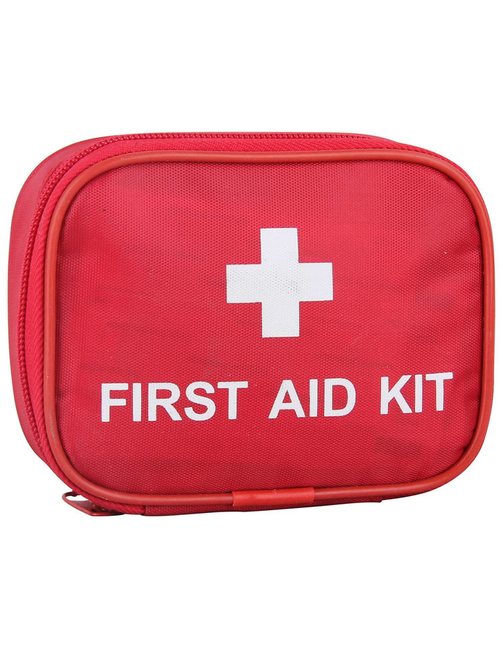 First Aid Kit - TrueCare Surgicals, Hyderabad