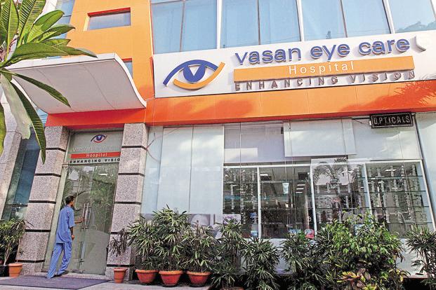 Top 10 Eye Hospitals In Hyderabad Truecare Surgicals