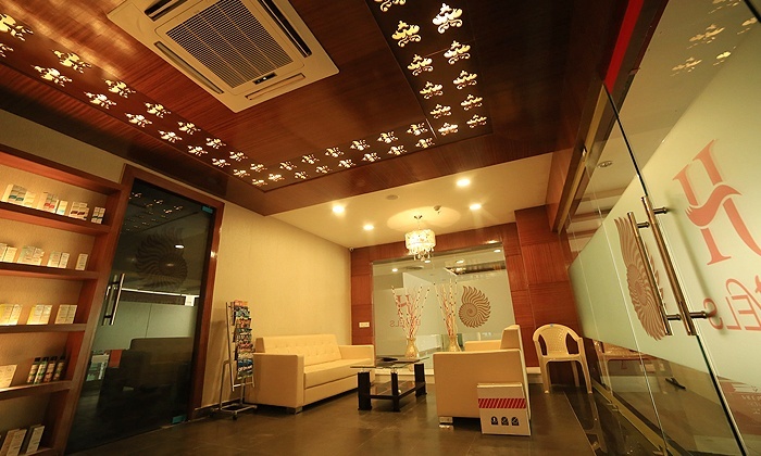 Top 10 Spa Centers In Hyderabad - TrueCare Surgicals