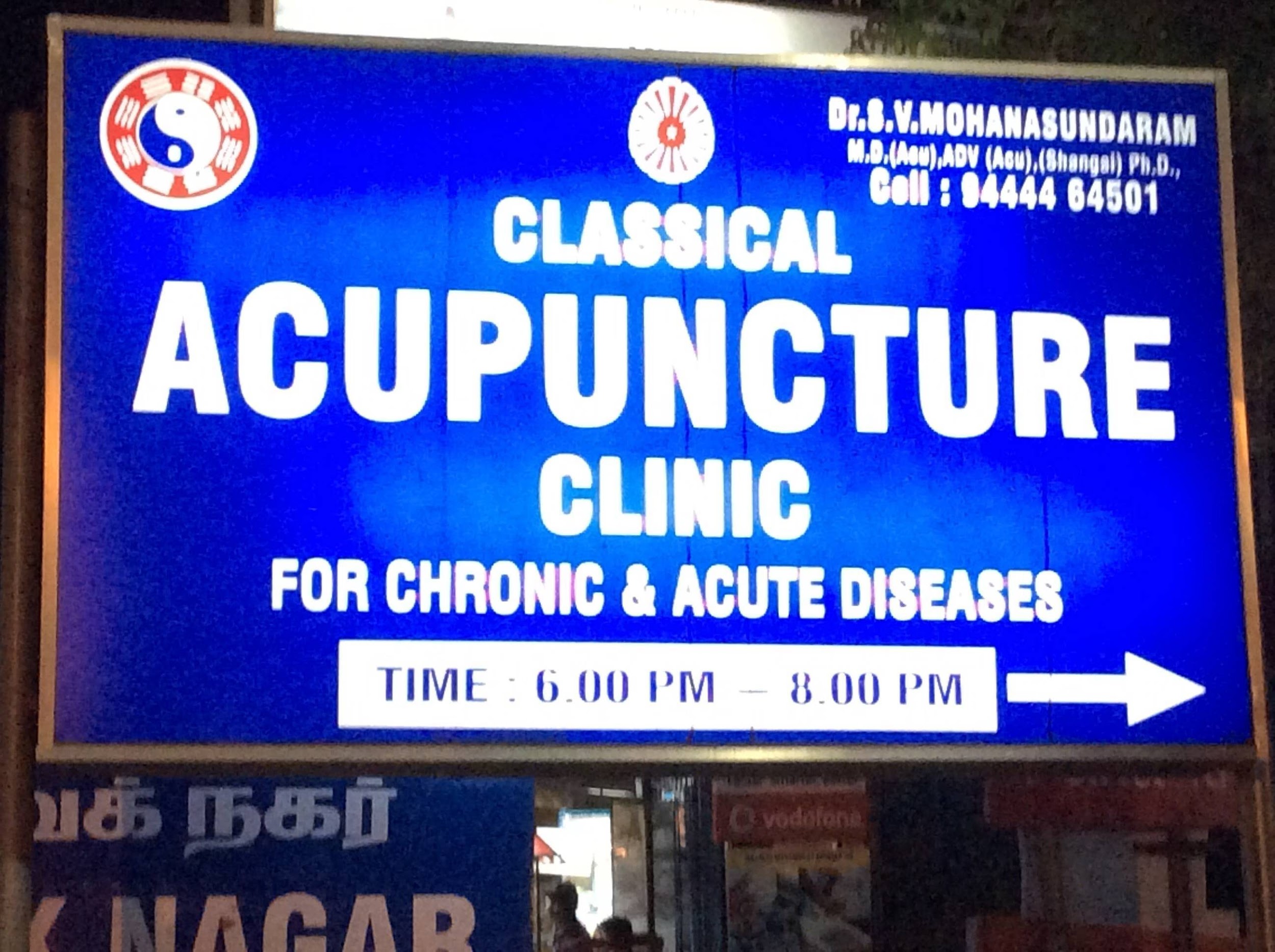 Best Acupuncture Clinics In Hyderabad TrueCare Surgicals