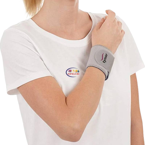 Wrist Wrap