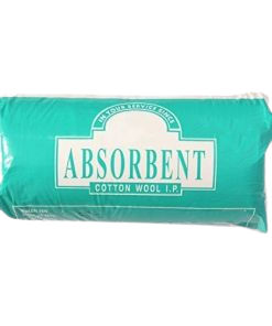 Absorbent Cotton