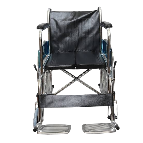 Wheel Chair Hard Seat