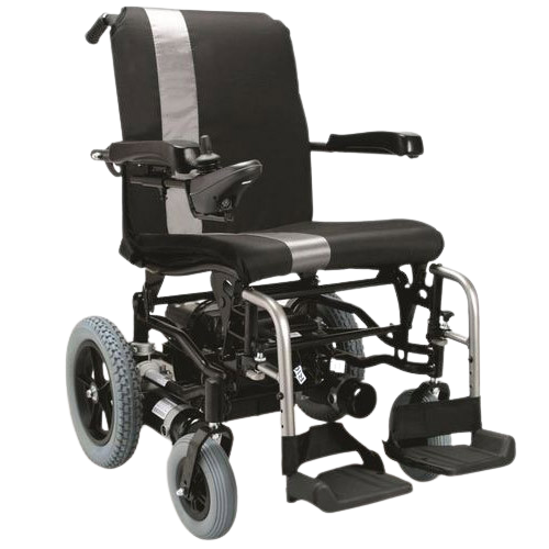 Power/Electronic/Electric Wheelchair In Hyderabad