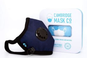 Image result for Cambridge mask