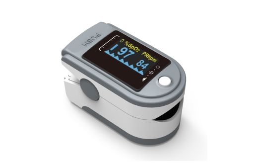 Oximeter/pulsooxymeter