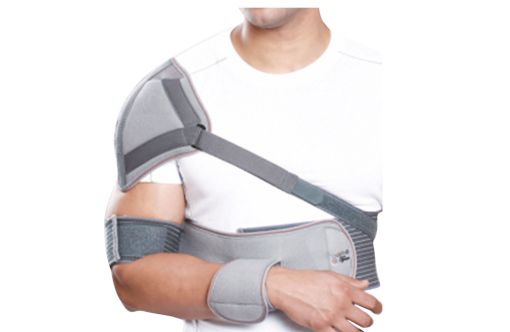 SHOULDER IMMOBILIZER