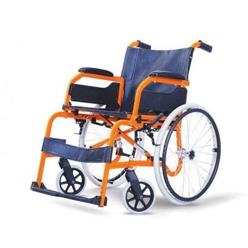 Champion Basic Wheelchair