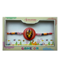Rakhi - Iron Man Spinner — photo 1 of 4