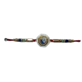 Rakhi - Peacock Jewel — photo 2 of 4