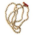 Gaumukhi Jaap Bag & 108 Beads Tulsi Mala — photo 2 of 3