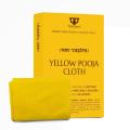 Yellow Pooja Cloth — photo 1 of 3
