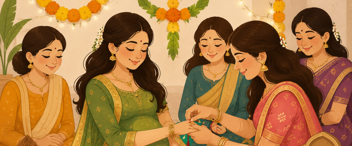 Panchmasi: Meaning, Vidhi and the Fifth-Month Ritual