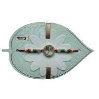 Rakhi - Bansuri Mor Pankh