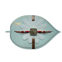 Rakhi - Ganesh Royal