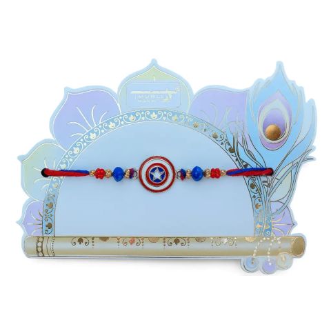 Rakhi - Hero Shield