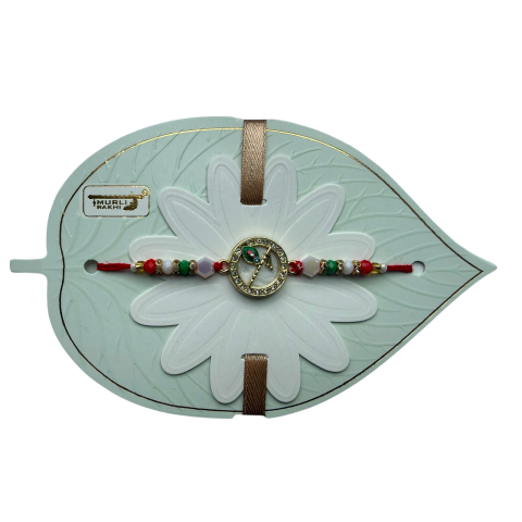 Rakhi - Bansuri Mor Pankh