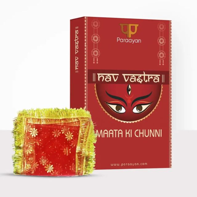 Mata Ki Chunri