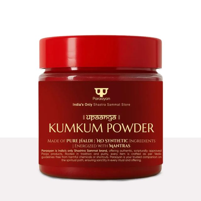 Kumkum Roli Powder
