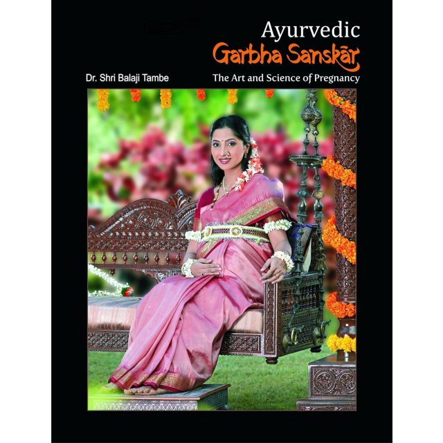 Ayurvediya Garbhasanskar