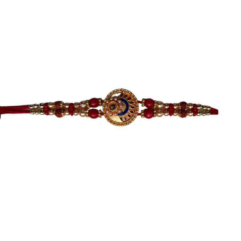 Rakhi - Pearl Moon