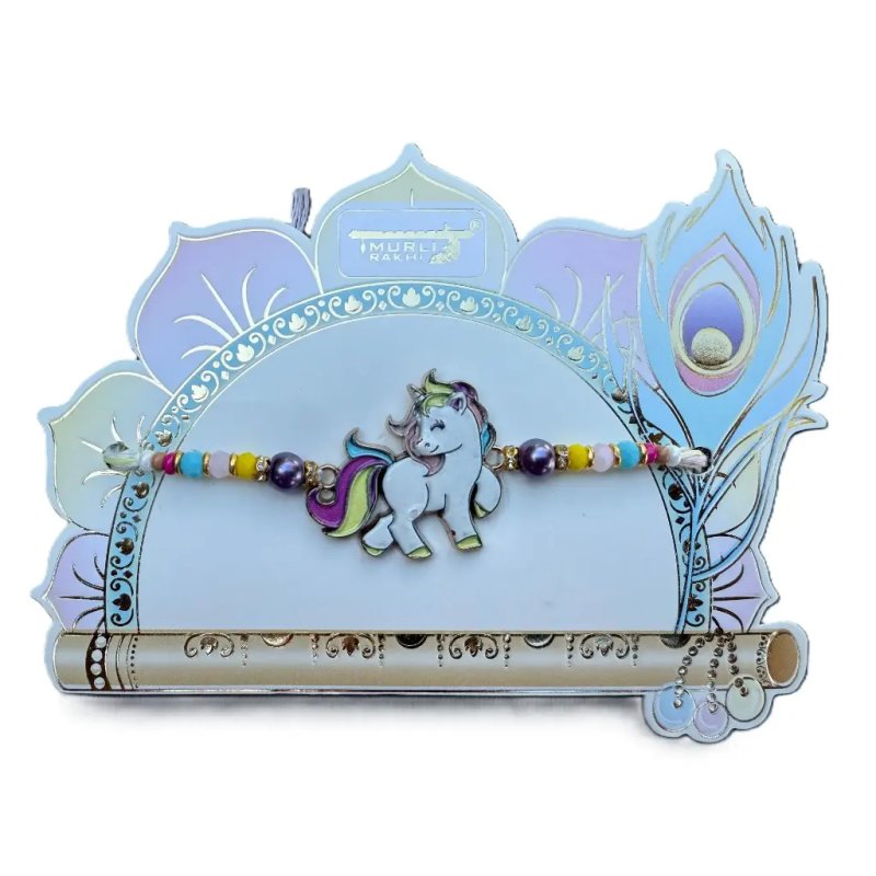 Rakhi - Unicorn
