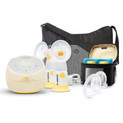 Buy Medela hydro gel soothing gel breast pads online with privacy