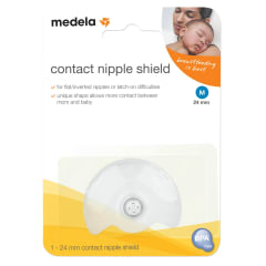 Medela) Tender Care Hydrogel Soothing Gel Pads 4 Count แผ่นไฮโดรเจล  กันหัวนมเจ็บ ลดการคัดเคืองเต้านมของคุณแม่