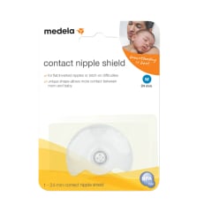 NZSALE  Medela Medela Hydrogel Pads Breast Pads 4 Pieces