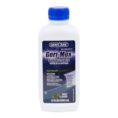  Gericare Geri-Lanta Antacid/Antigas-12 oz Liquid : Health &  Household