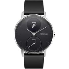 Withings Hybrid Smart ScanWatch 38 mm - Boutique en ligne 42things