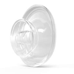 Elvie Catch Secure Milk Collection Cups - 2ct : Target