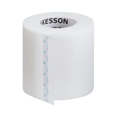  Nexcare Gentle Paper Tape, Medical Paper Tape, Secures Dressings  and Lifts Away Gently - 2 In x 10 Yds, 1 Roll of Tape : Health & Household